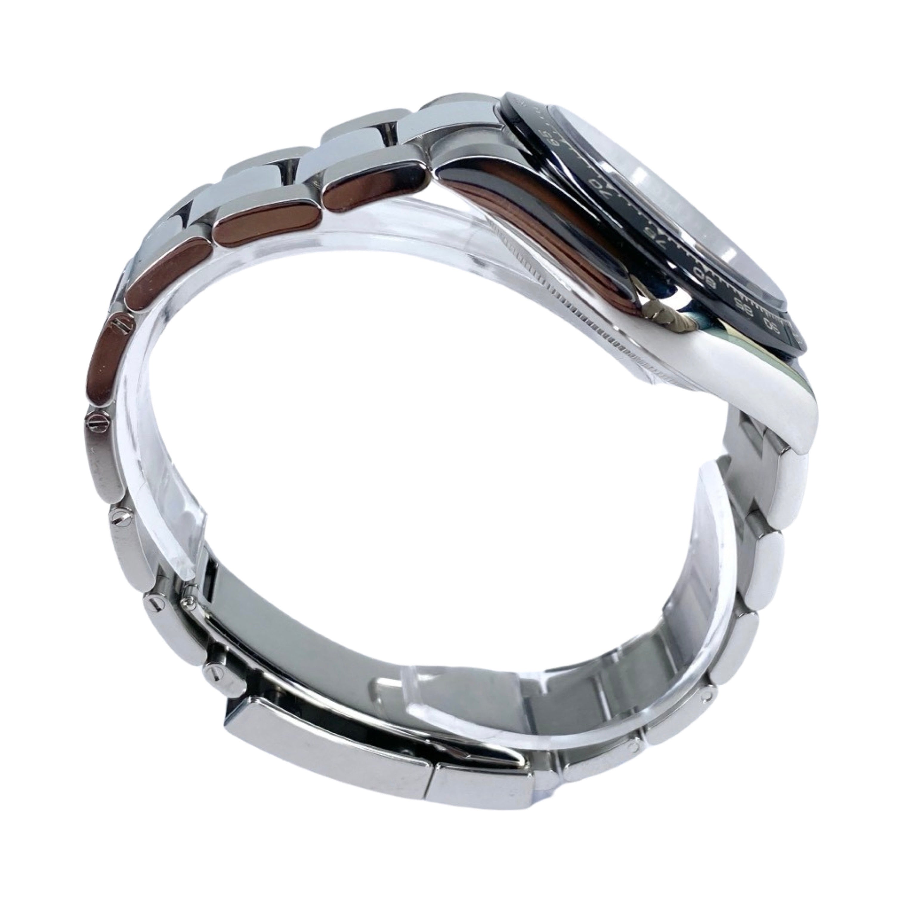 ROLEX DAYTONA 116500LN BLACK 2022 NEW FULLSET