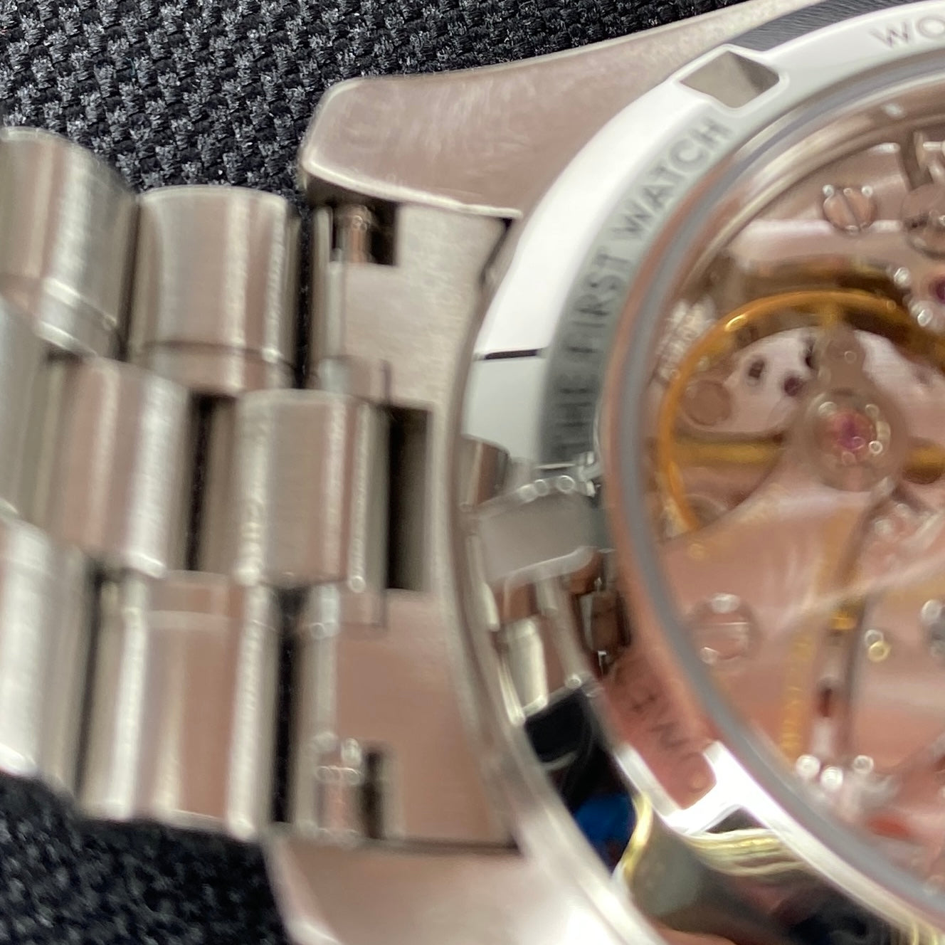 OMEGA SPEEDMASTER PROFESSIONAL MOONWATCH 310.30.42.50.01.002 04/2024 FULLSET