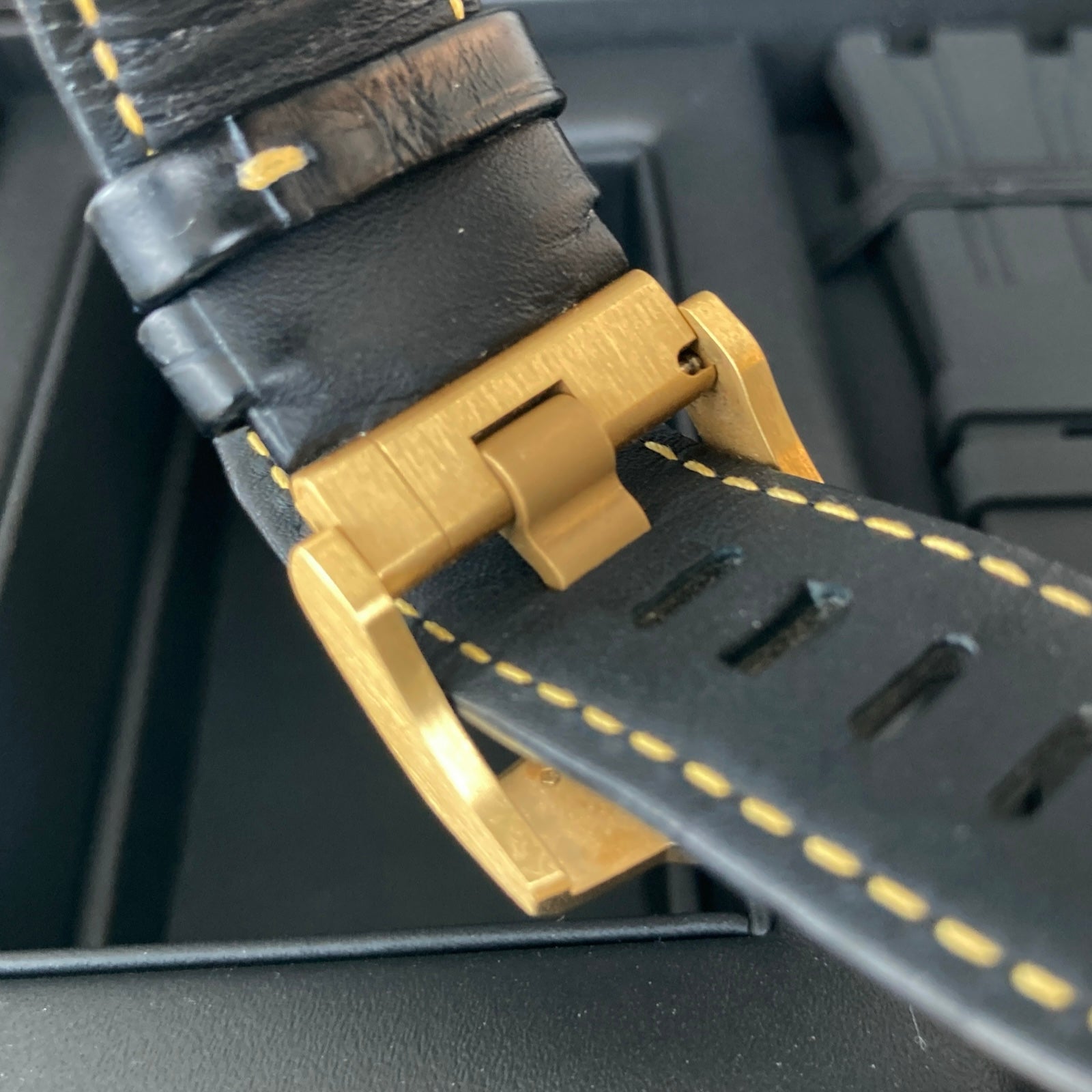 ROLEX DATEJUST 41 126334 2023 AZZURO FULL SET