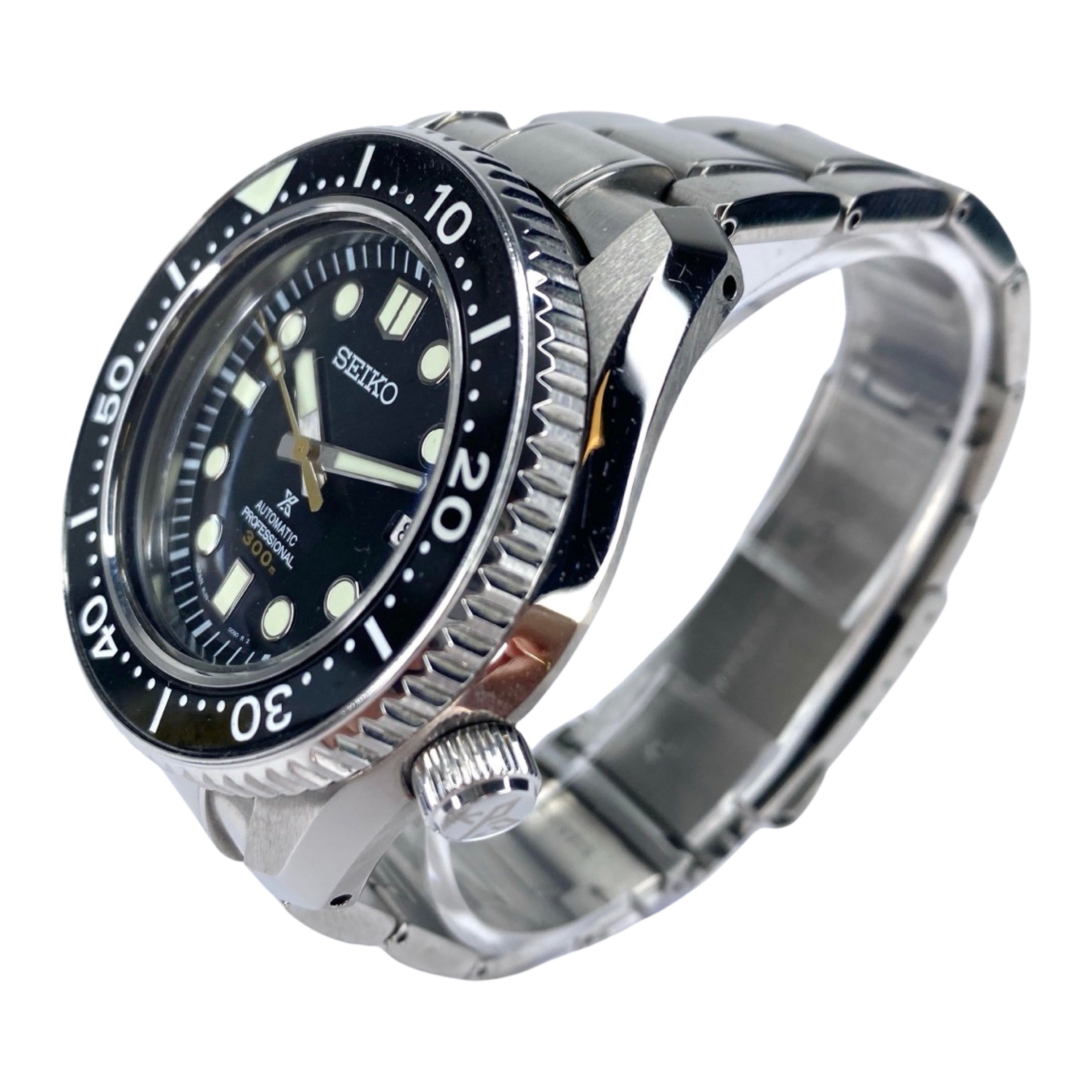 ROLEX SUBMARINER NO DATE 124060 2024 NEW FULLSET STICKERS