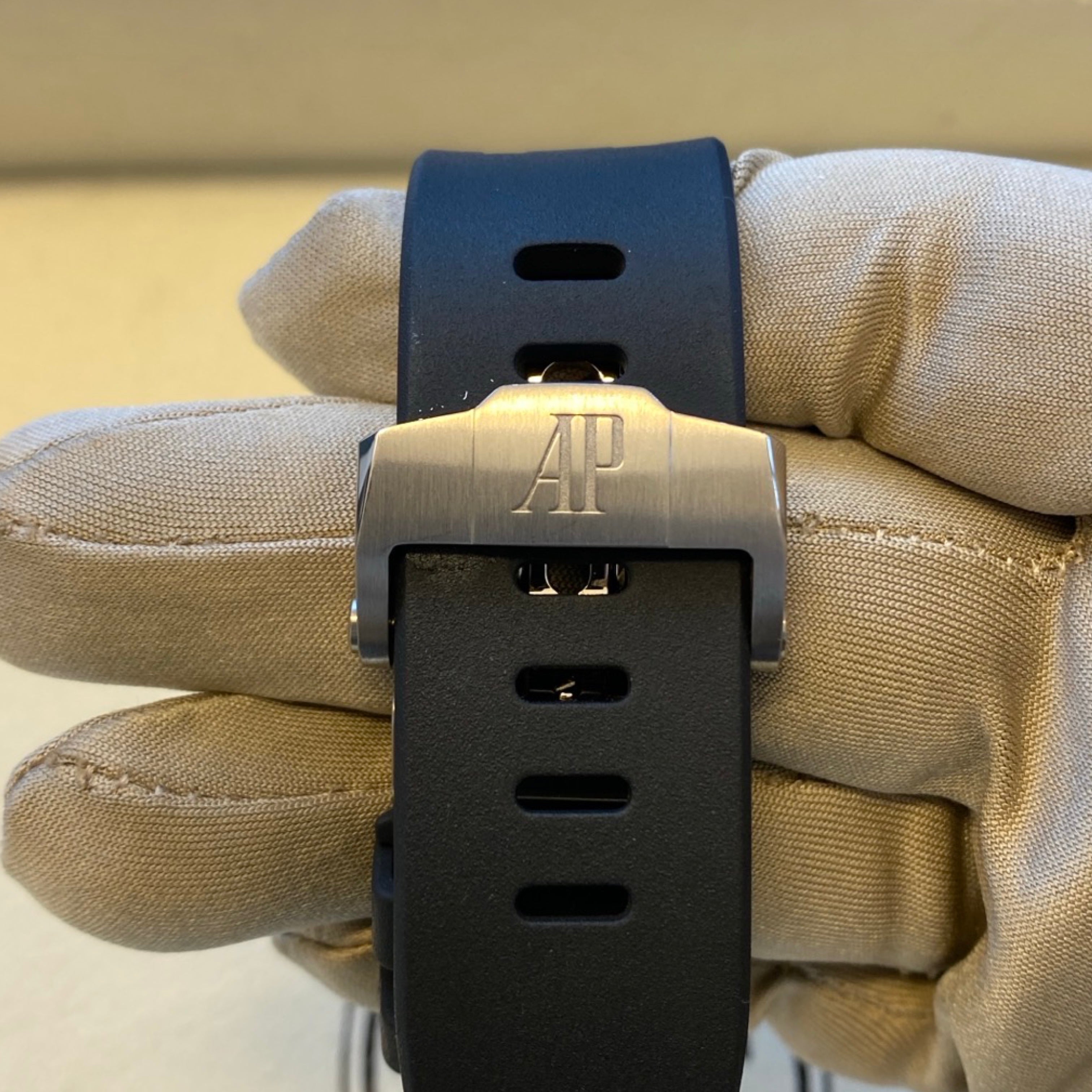 AUDEMARS PIGUET ROYAL OAK OFFSHORE CHRONOGRAPH 26424BC.ZZ.D002CA.01 01/2023 FULLSET