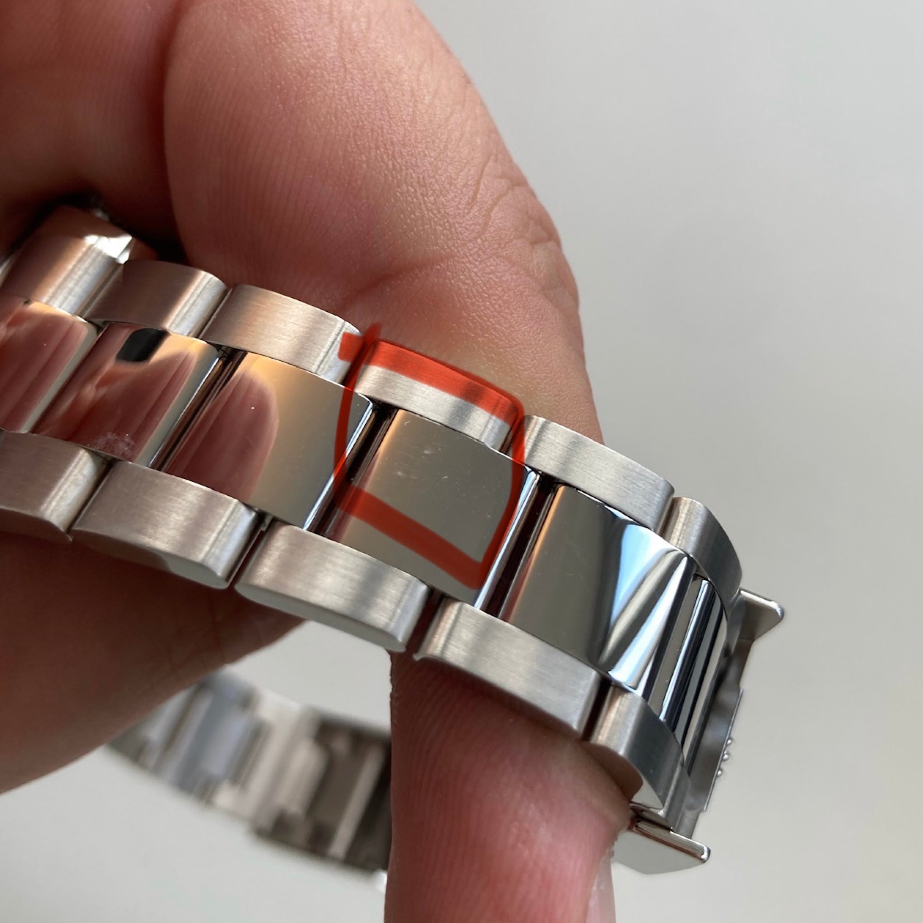 ROLEX DAYTONA 116500LN BLACK 2022 NEW FULLSET