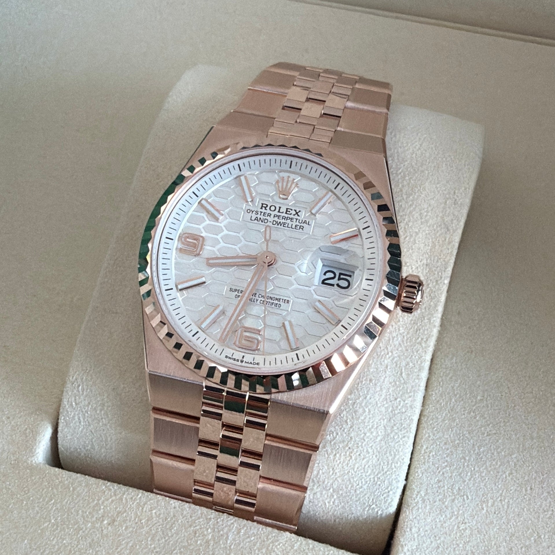 ROLEX DAYTONA 116500LN BLACK 2022 NEW FULLSET