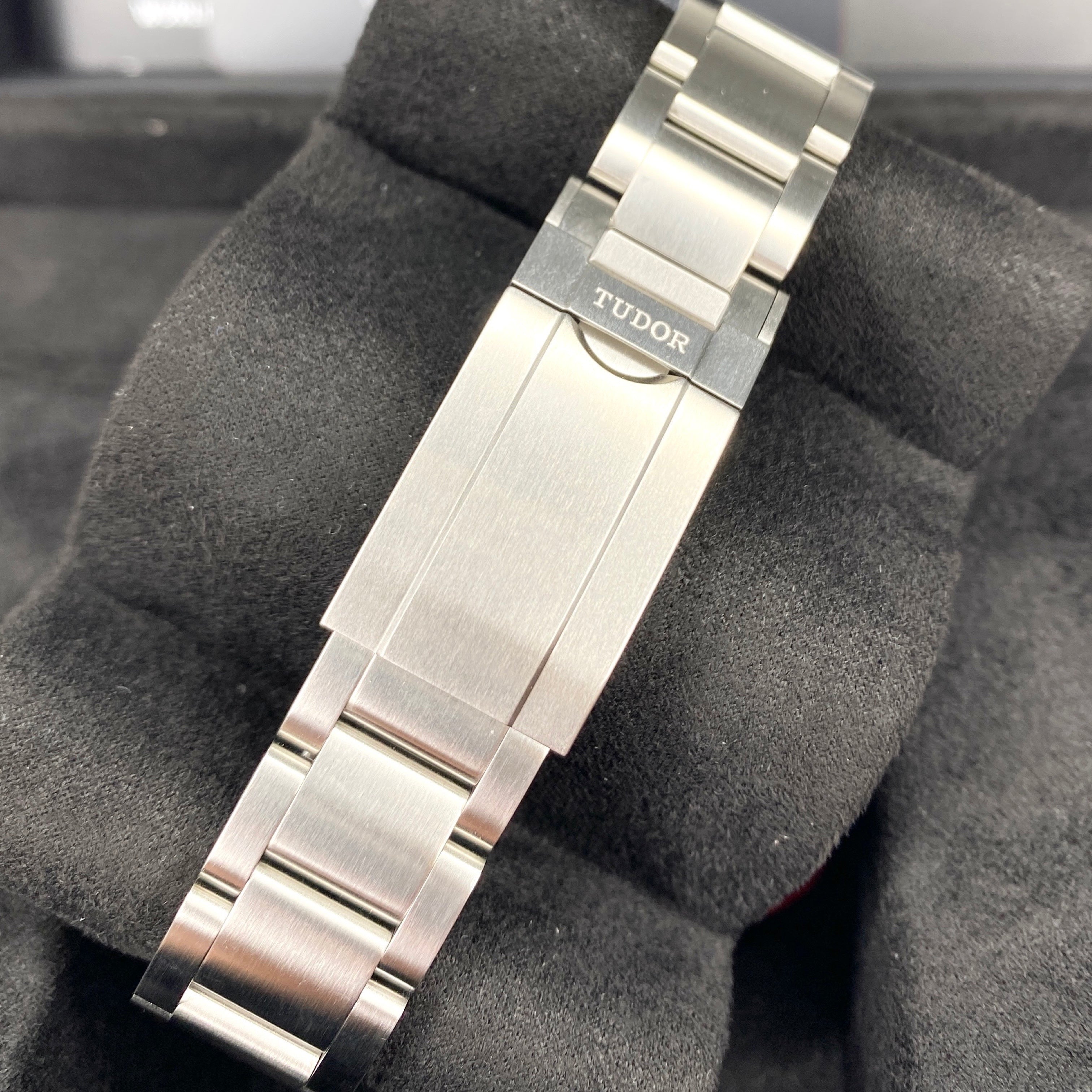 TUDOR RANGER M79950 06/2025 FULLSET NEU