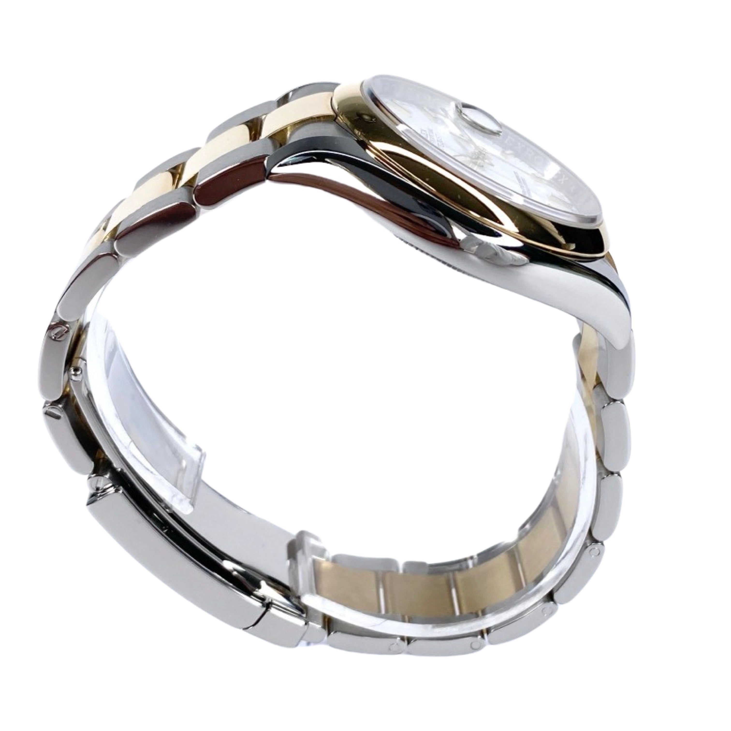 ROLEX DATEJUST 36 126233 2024 WIMBLEDON FULLSET NEW