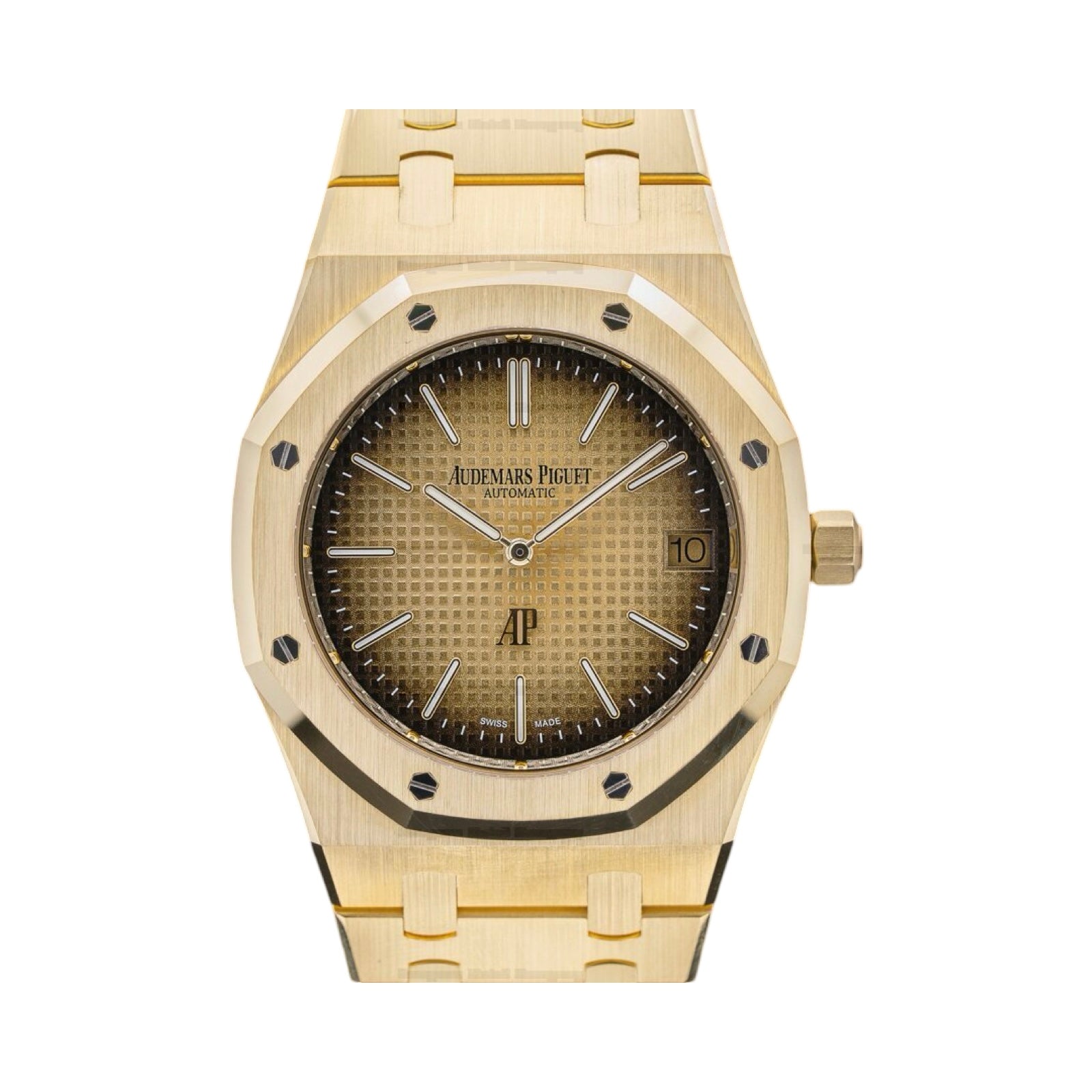 Audemars Piguet Royal Oak als Kapitalanlage: Was Käufer wissen müssen