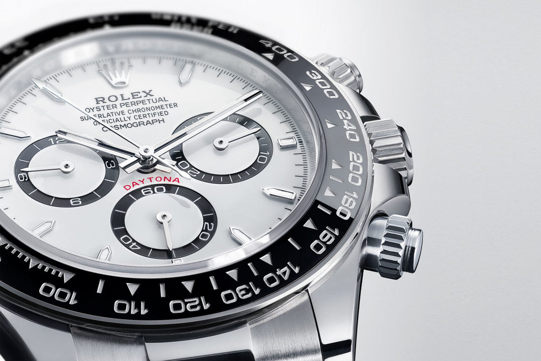 Welche Rolex Daytona sollte ich kaufen? - Finer Things