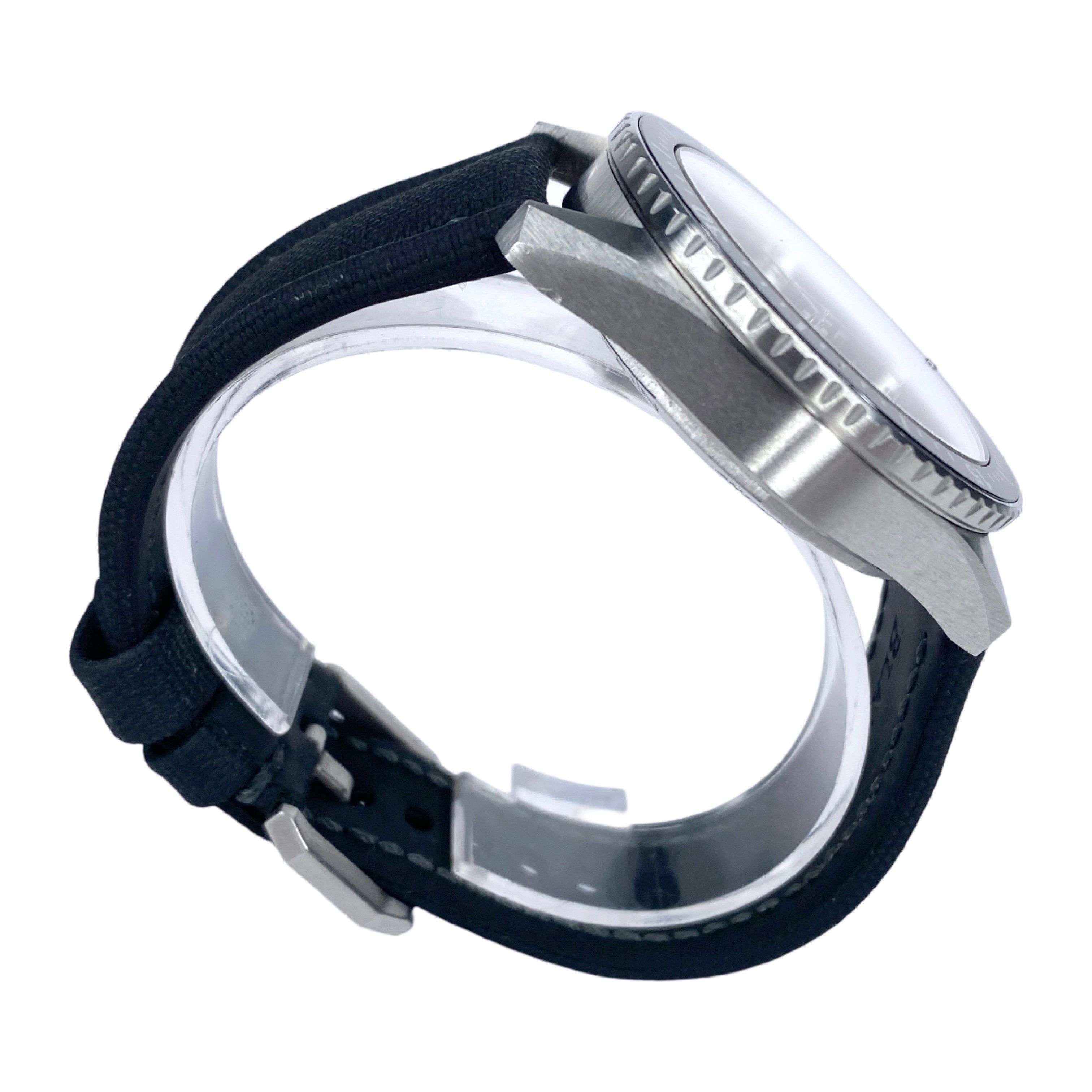 BLANCPAIN FIFTY FATHOMS BATHYSCAPHE 5000-1110-NABA 09/2022 FULLSET