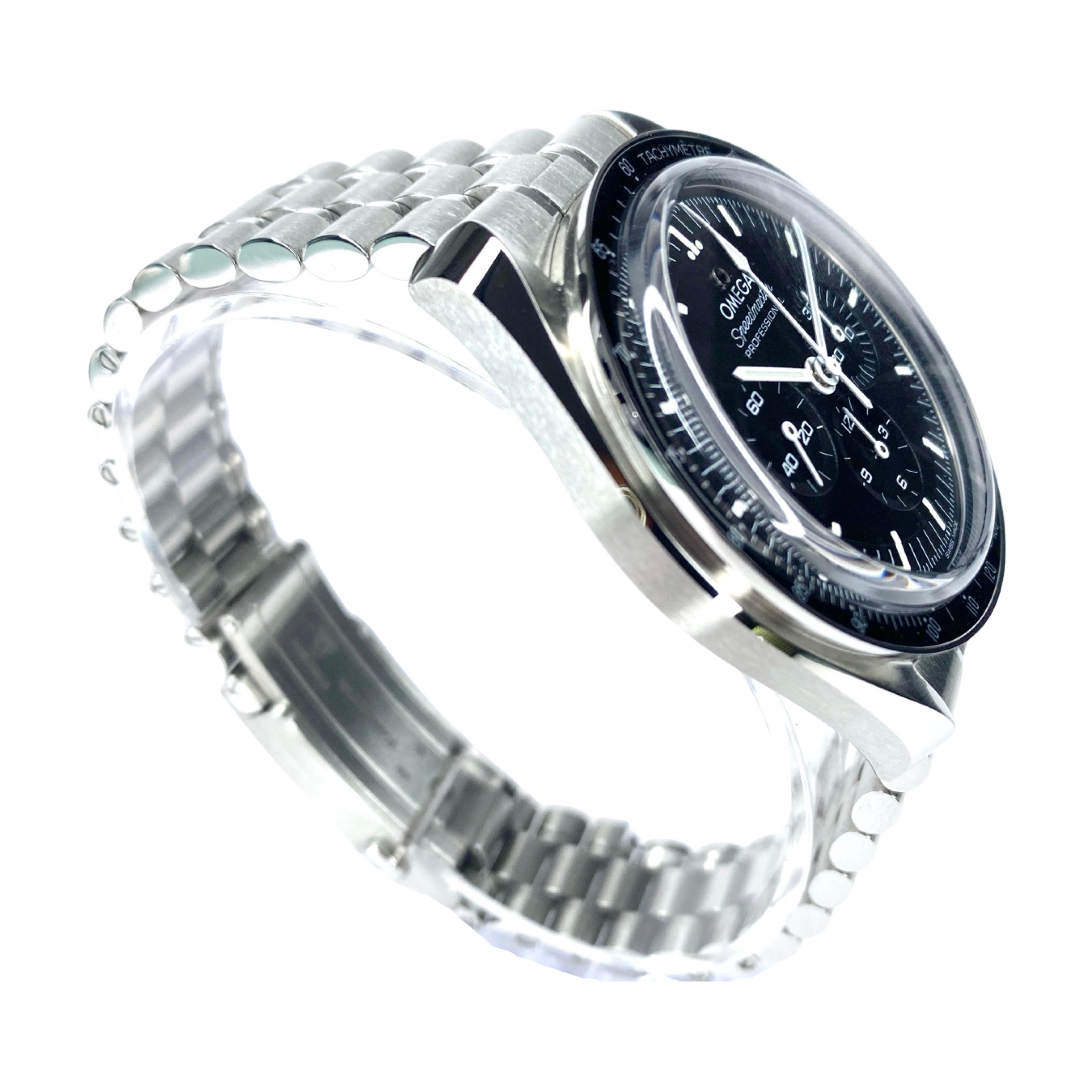 OMEGA SPEEDMASTER PROFESSIONAL MOONWATCH 310.30.42.50.01.002 2024 NEW FULLSET