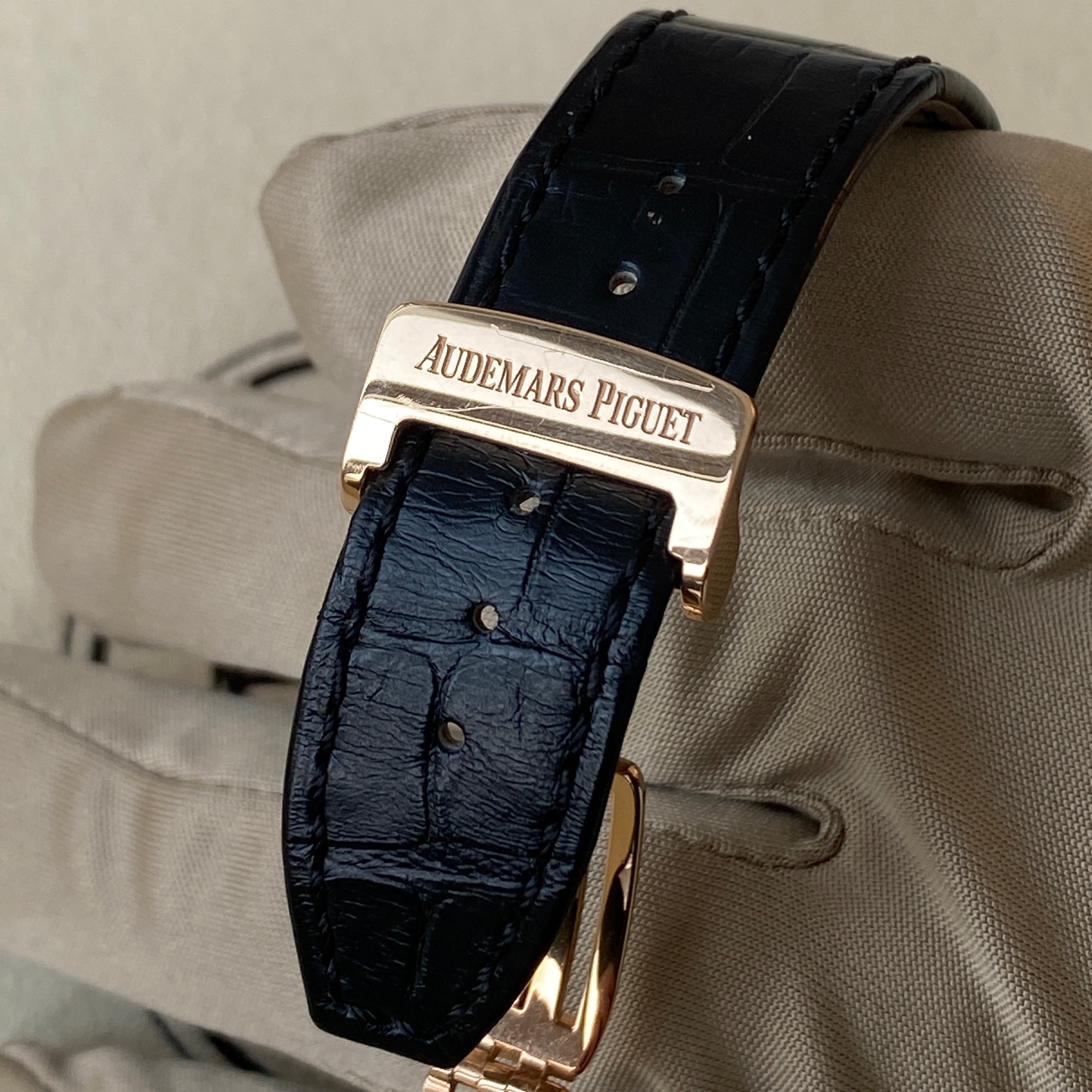 ROLEX DATEJUST 41 126334 2023 AZZURO FULL SET