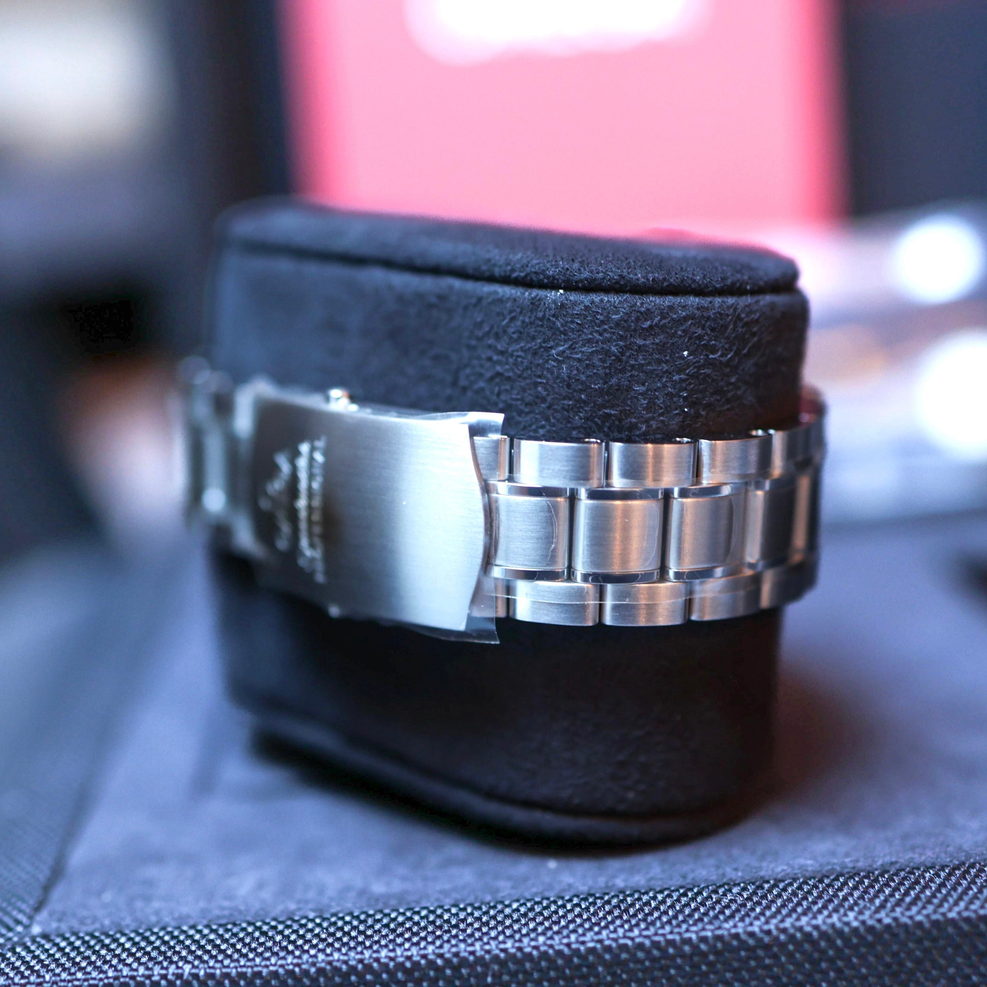 OMEGA SPEEDMASTER PROFESSIONAL MOONWATCH 311.30.42.30.01.005 03/2021 NEU FULLSET