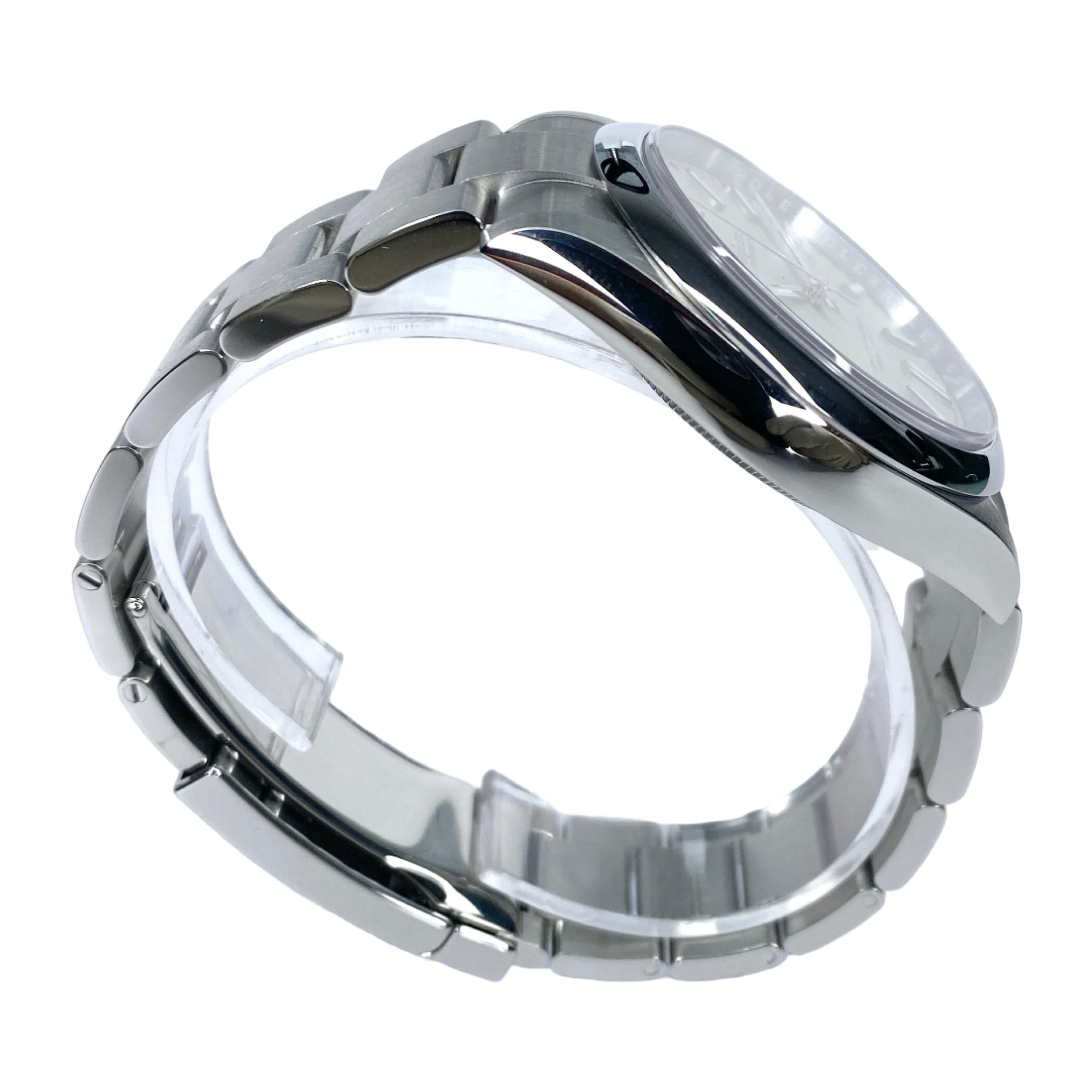 ROLEX OYSTER PERPETUAL 36 126000 2022 FULL SET