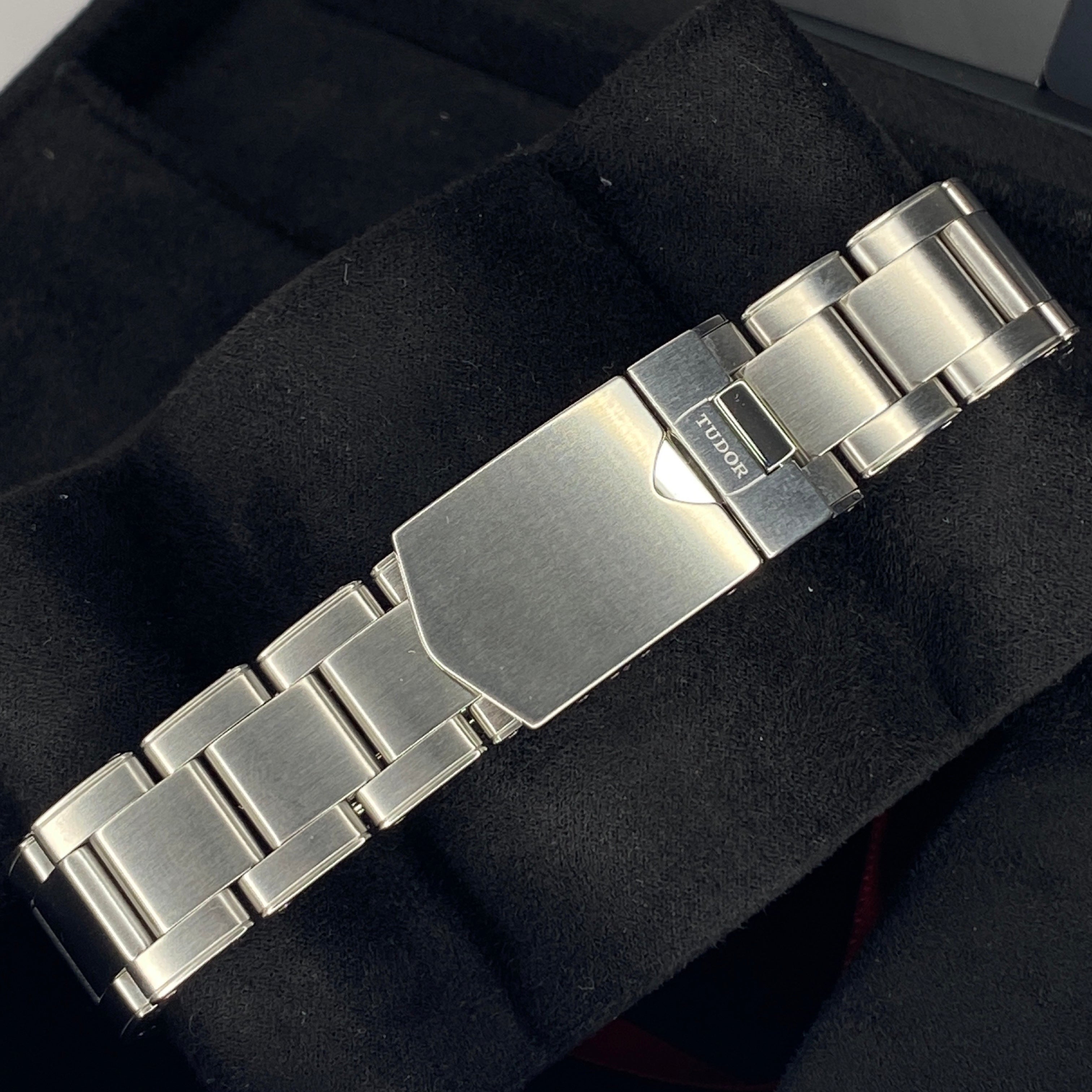 TUDOR BLACK BAY FIFTY-EIGHT 06/2025 NEU FULLSET M79030N-0001