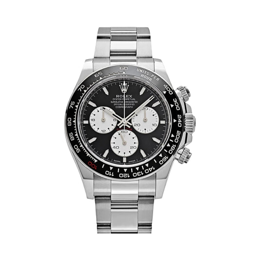 ROLEX COSMOGRAPH DAYTONA LE MANS 126529LN WEIßGOLD 11/2024 NEU FULLSET