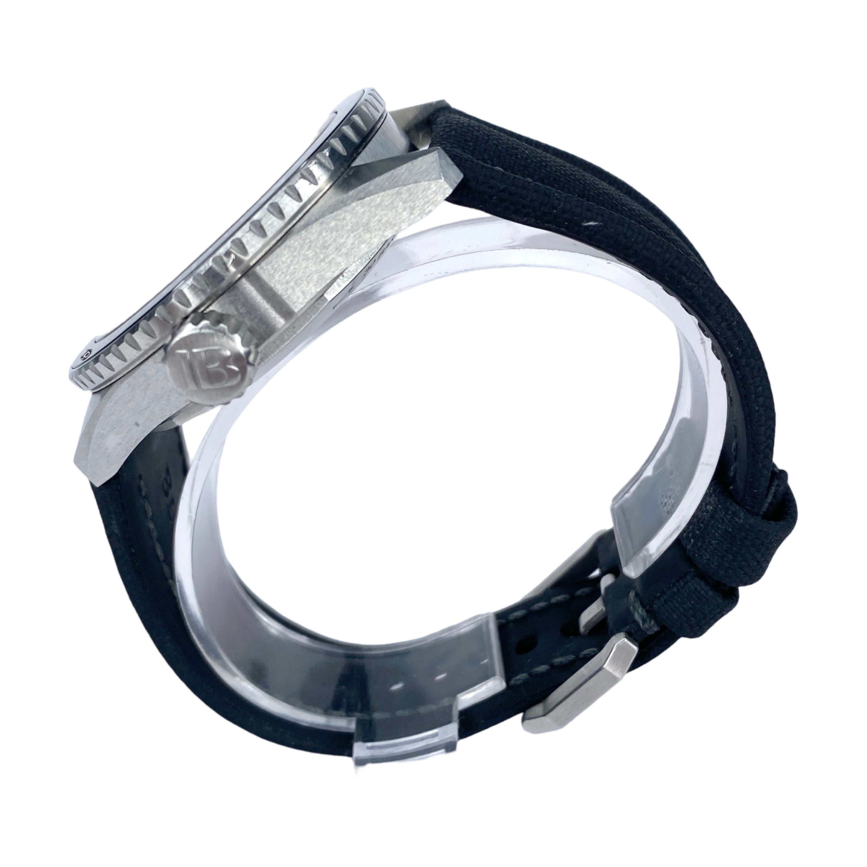 BLANCPAIN FIFTY FATHOMS BATHYSCAPHE 5000-1110-NABA 09/2022 FULLSET