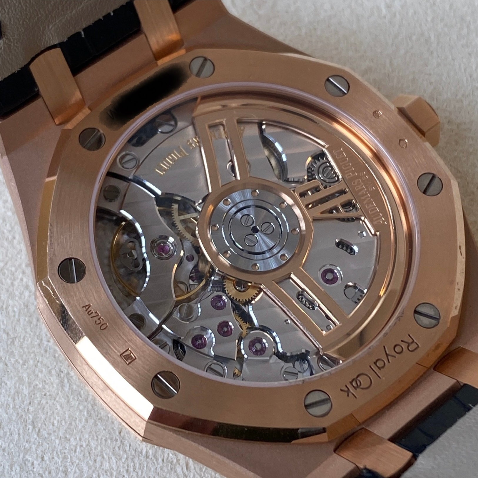 ROLEX DATEJUST 41 126334 2023 AZZURO FULL SET