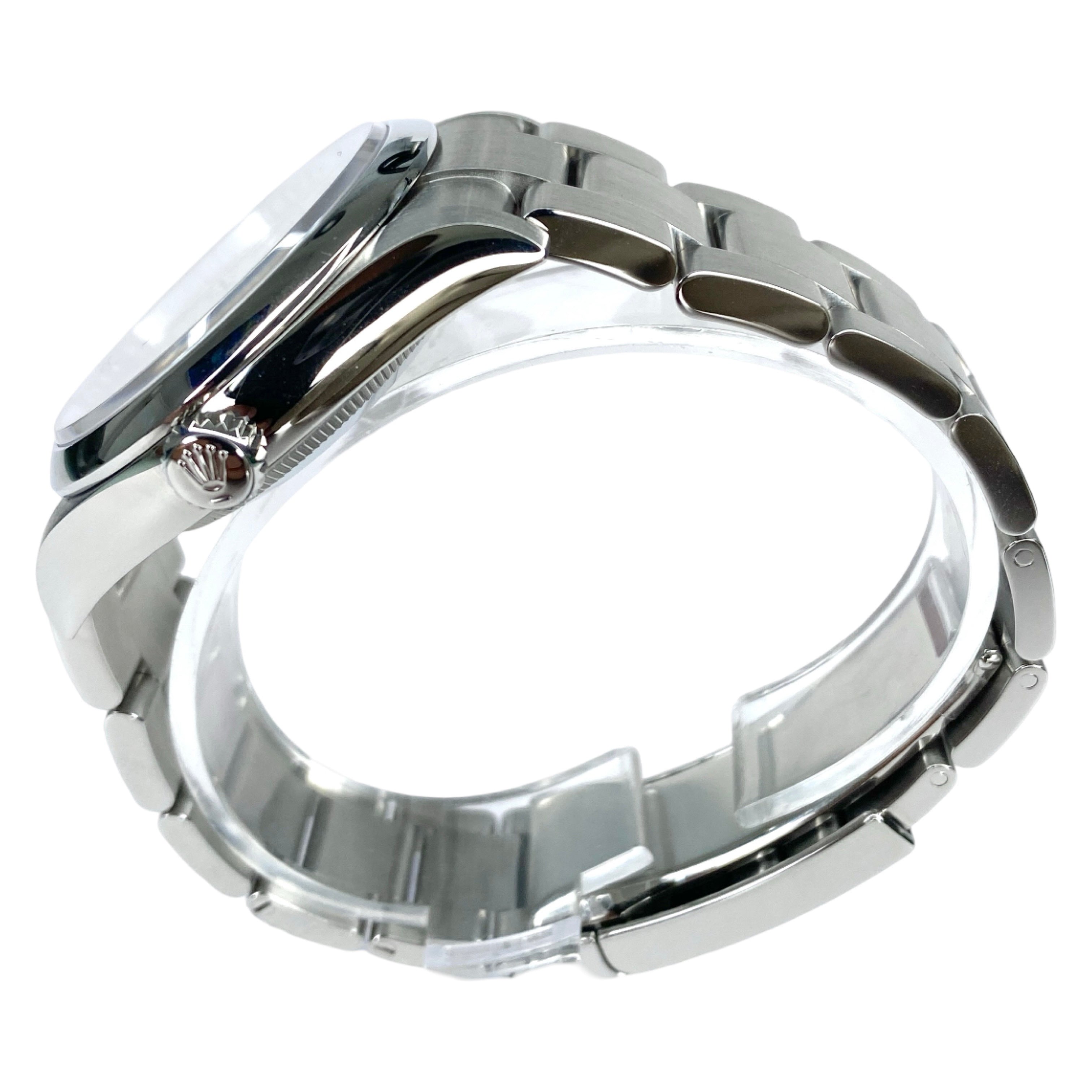 ROLEX OYSTER PERPETUAL 36 126000 2022 FULL SET