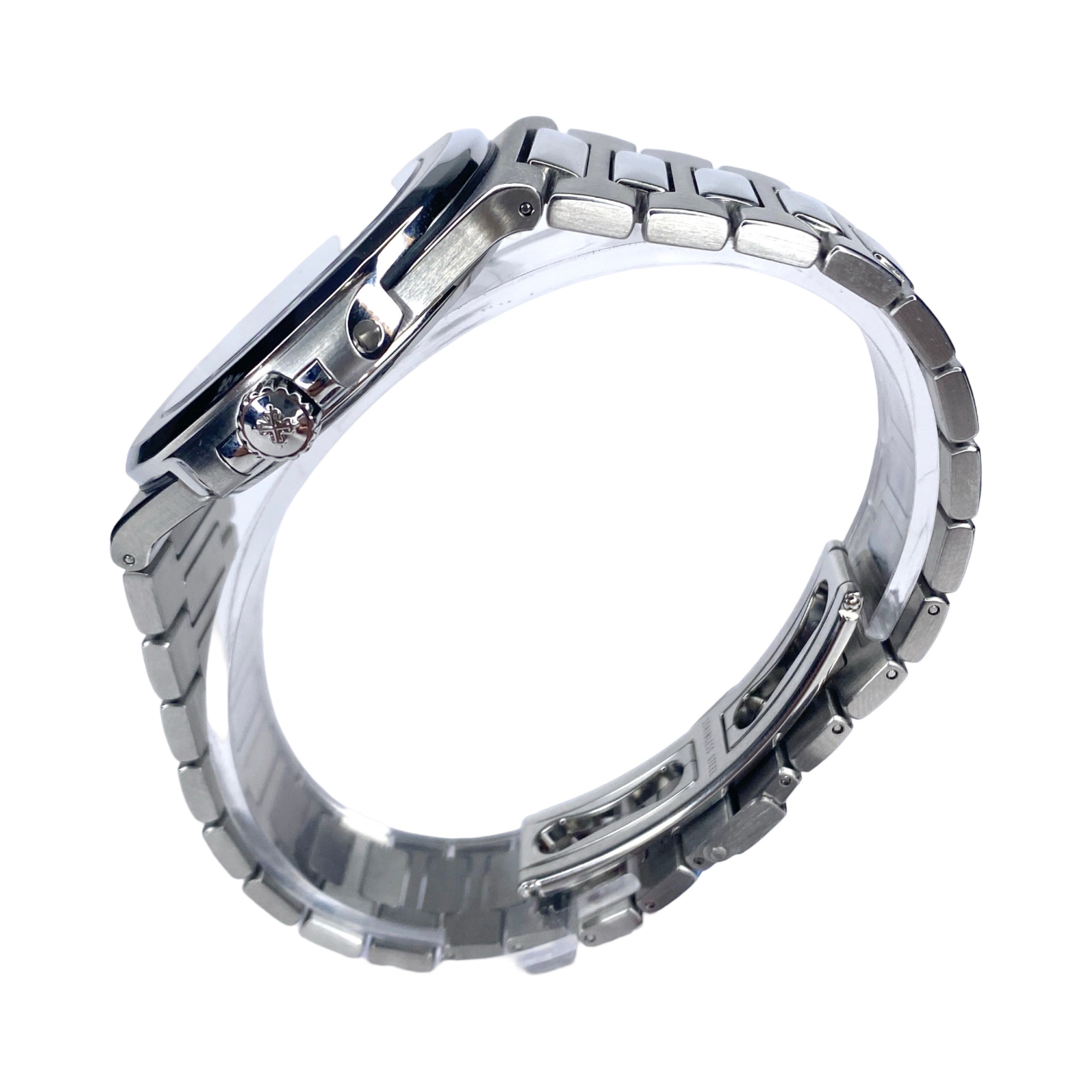 PATEK PHILIPPE NAUTILUS 5711/1A-010 NEW 2014 FULLSET 