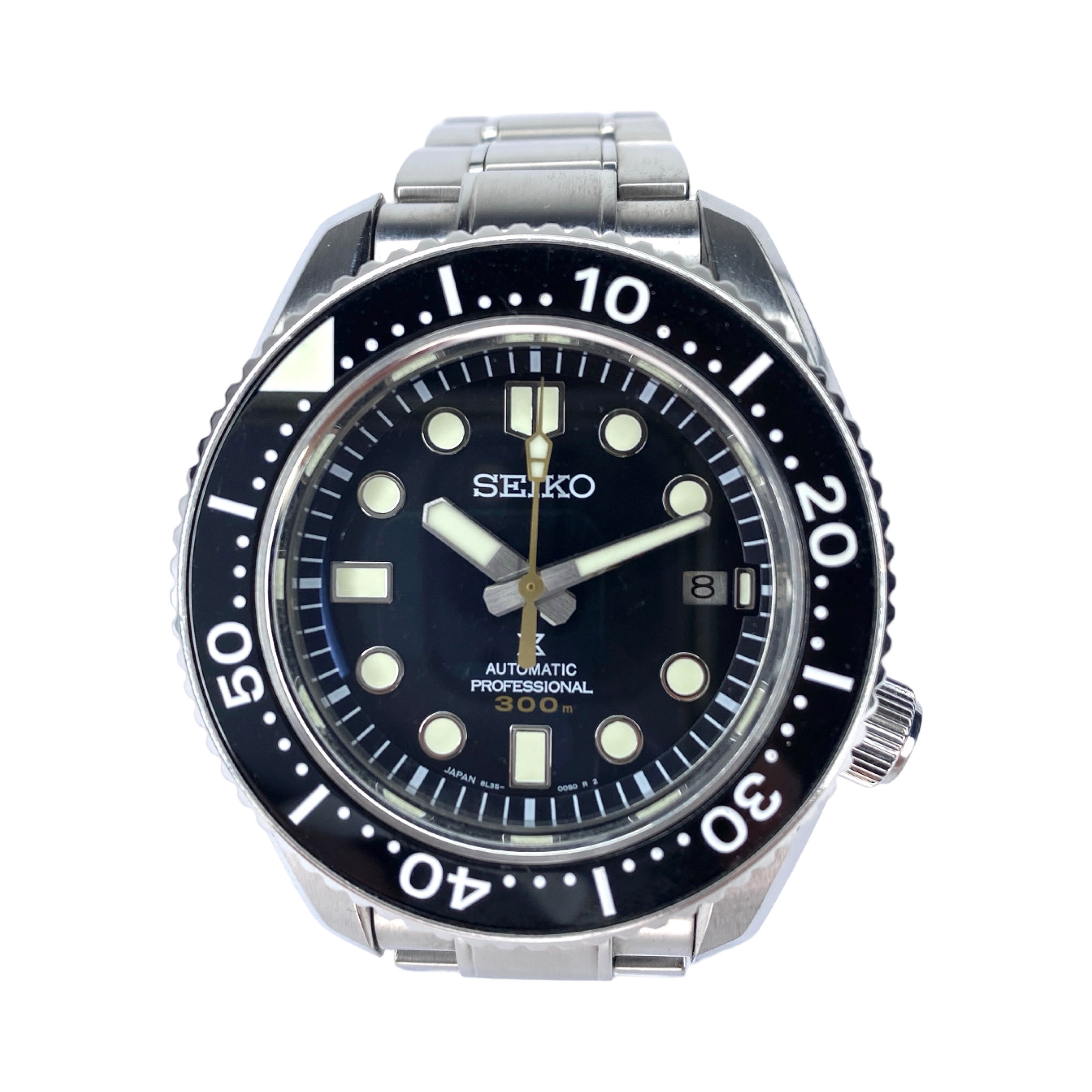ROLEX SUBMARINER NO DATE 124060 2024 NEW FULLSET STICKERS 