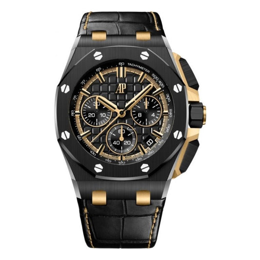 AUDEMARS PIGUET ROYAL OAK OFFSHORE CHRONOGRAPH 26420CE.OO.A127CR.01 01/2023 FULLSET