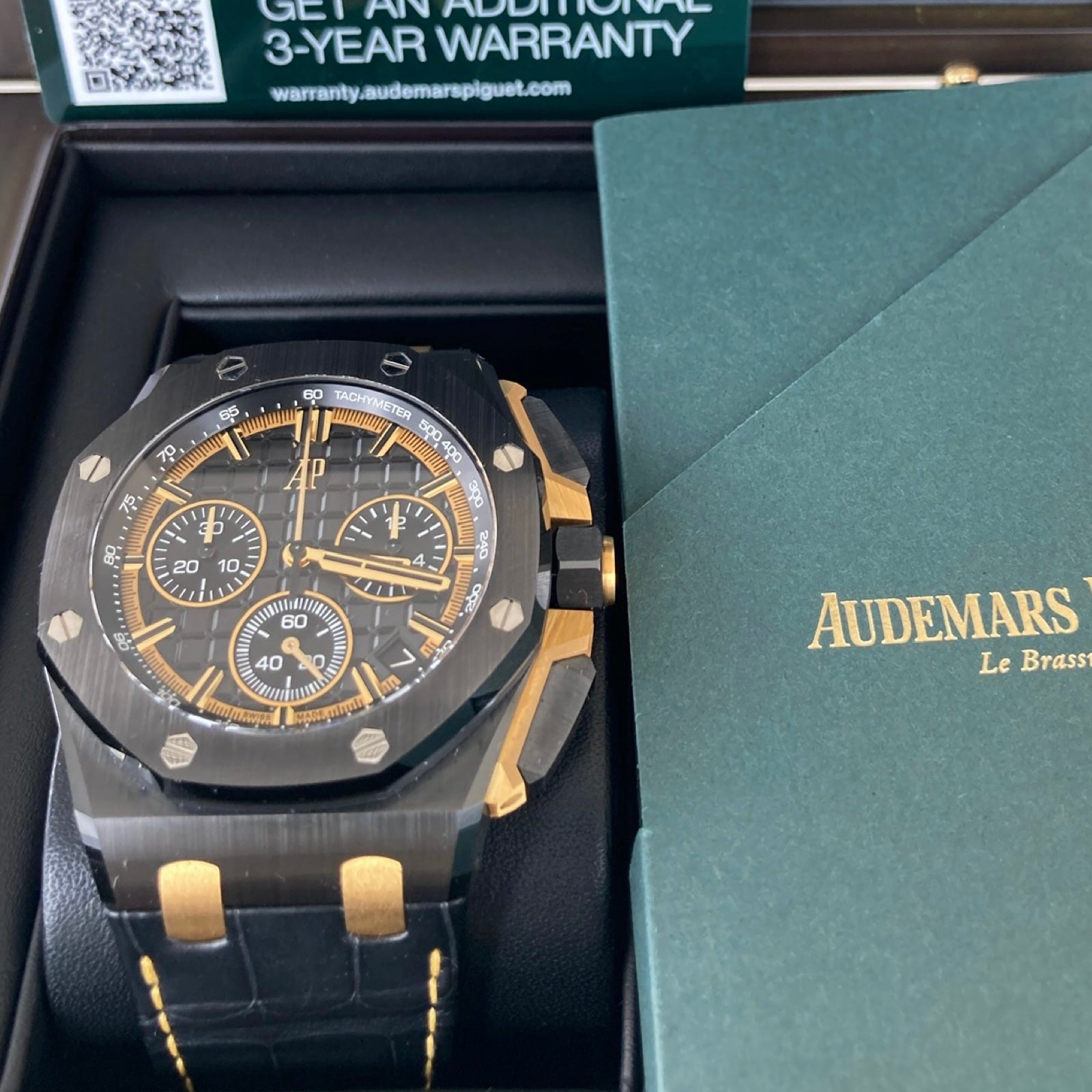 ROLEX DATEJUST 41 126334 2023 AZZURO FULL SET