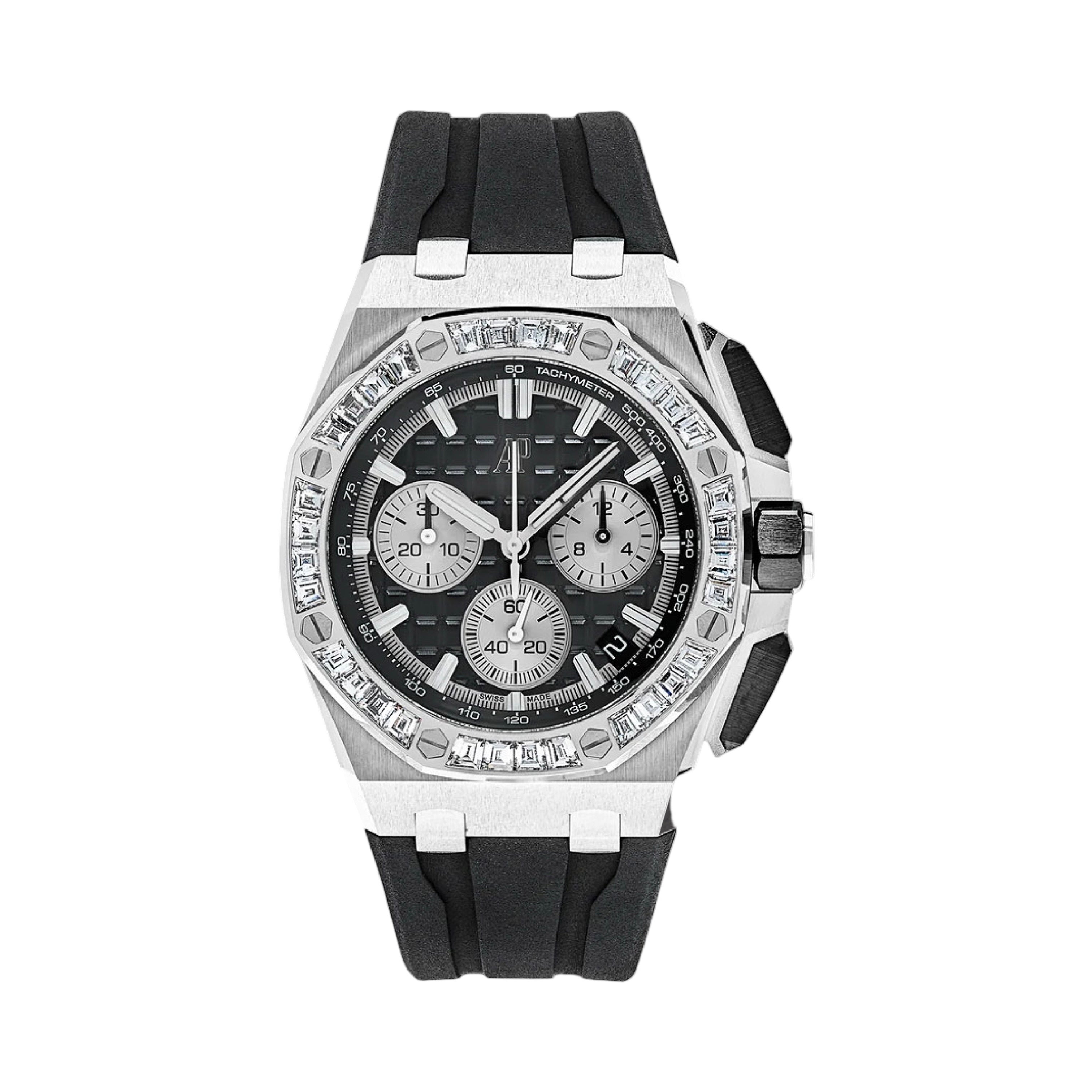 ROLEX DATEJUST 41 126334 2023 AZZURO FULL SET