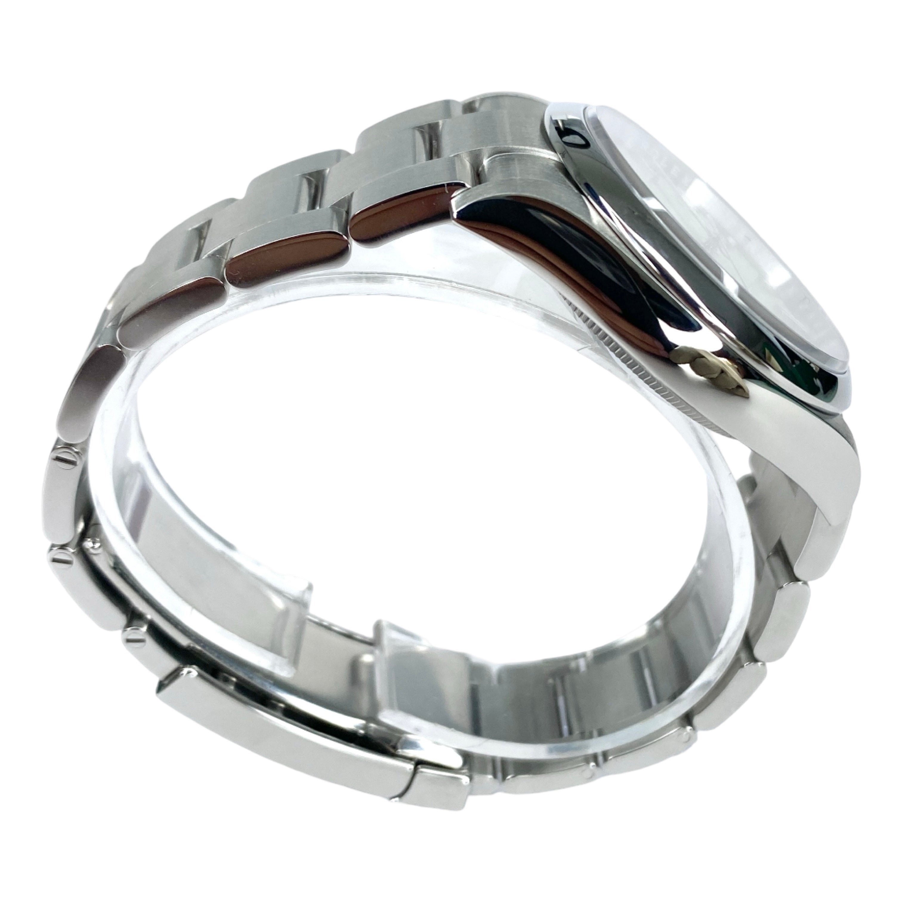 ROLEX OYSTER PERPETUAL 36 126000 2022 FULL SET