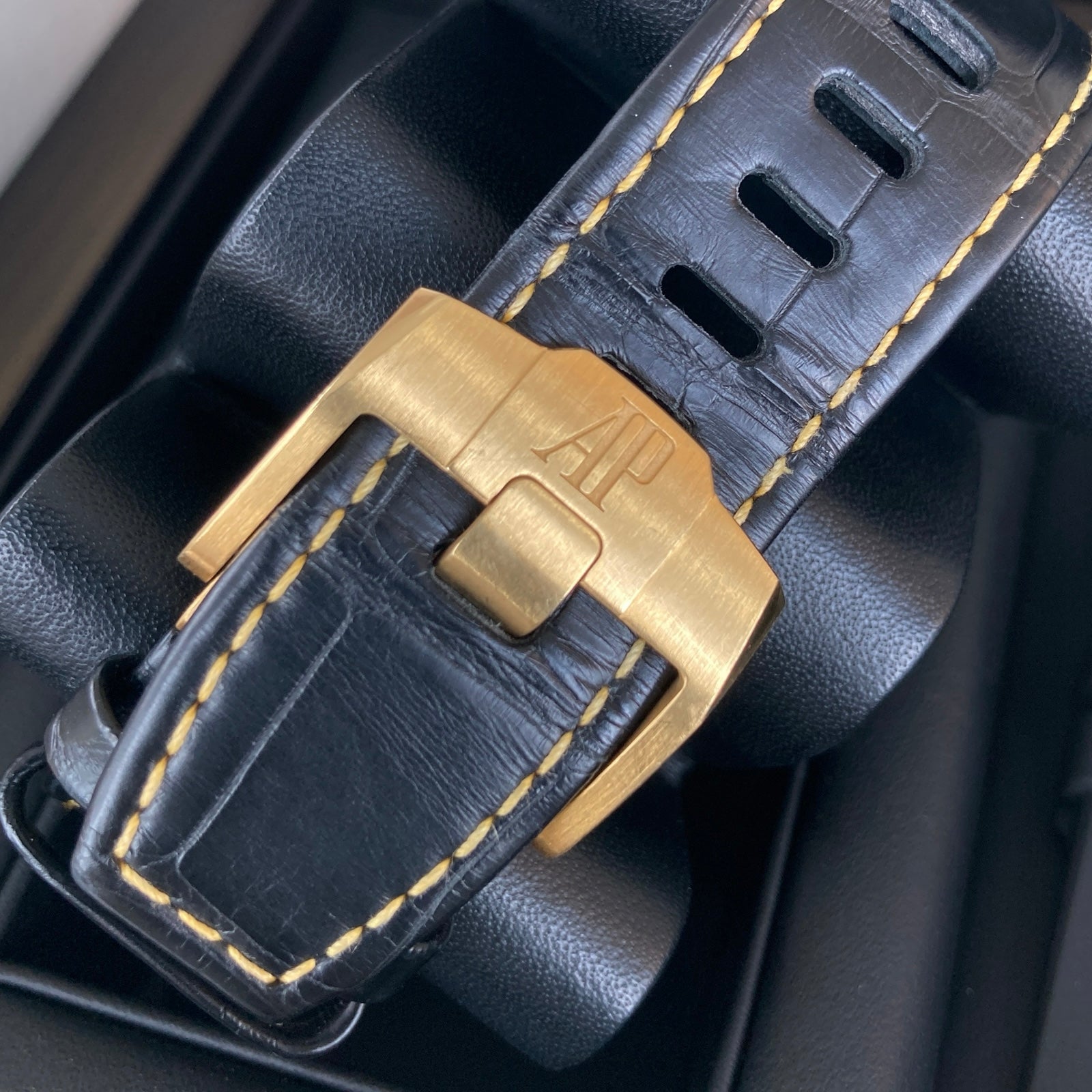 ROLEX DATEJUST 41 126334 2023 AZZURO FULL SET