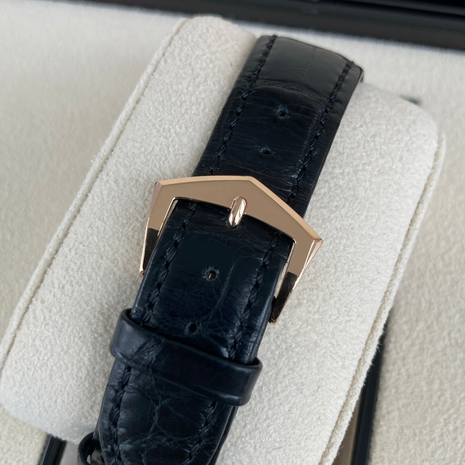 PATEK PHILIPPE AQUANAUT 5168G-010 GREEN NEW 12/2024 FULLSET