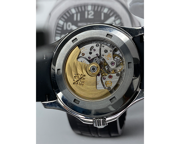 Mechanisches Uhrwerk