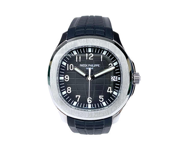 Patek Philippe Aquanaut