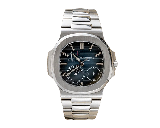 Patek Philippe Nautilus