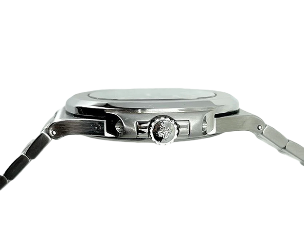 Das Nautilus Gehäuse