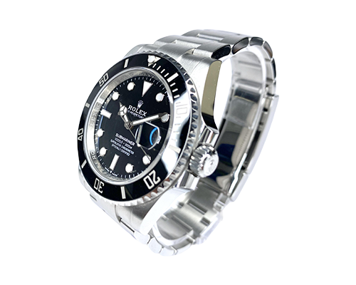 Rolex Submariner – Die ikonische Taucheruhr jetzt entdecken