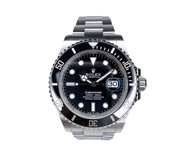 Rolex Submariner