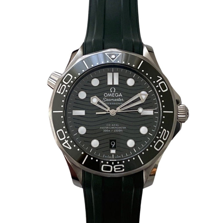 OMEGA SEAMASTER DIVER 300M 210.32.42.20.10.001 2023