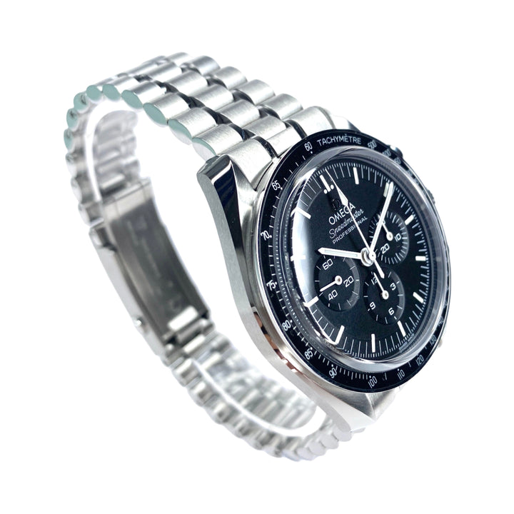 OMEGA SPEEDMASTER PROFESSIONAL MOONWATCH 310.30.42.50.01.002 2024 NEU FULLSET