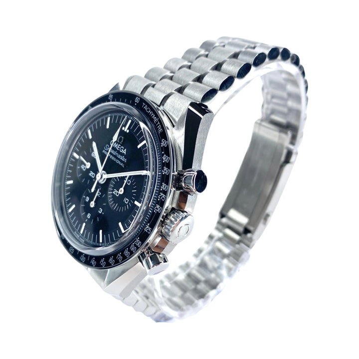 OMEGA SPEEDMASTER PROFESSIONAL MOONWATCH 310.30.42.50.01.002 2024 NEU FULLSET