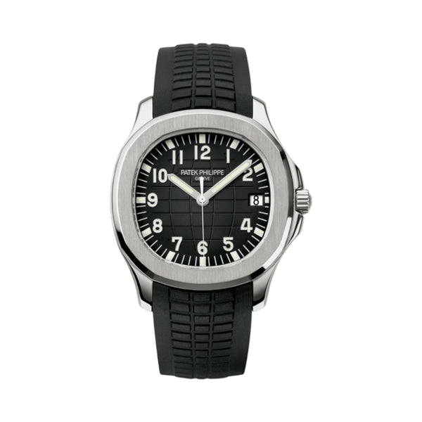 PATEK PHILIPPE AQUANAUT 5167A-001 NEU 2024 FULLSET