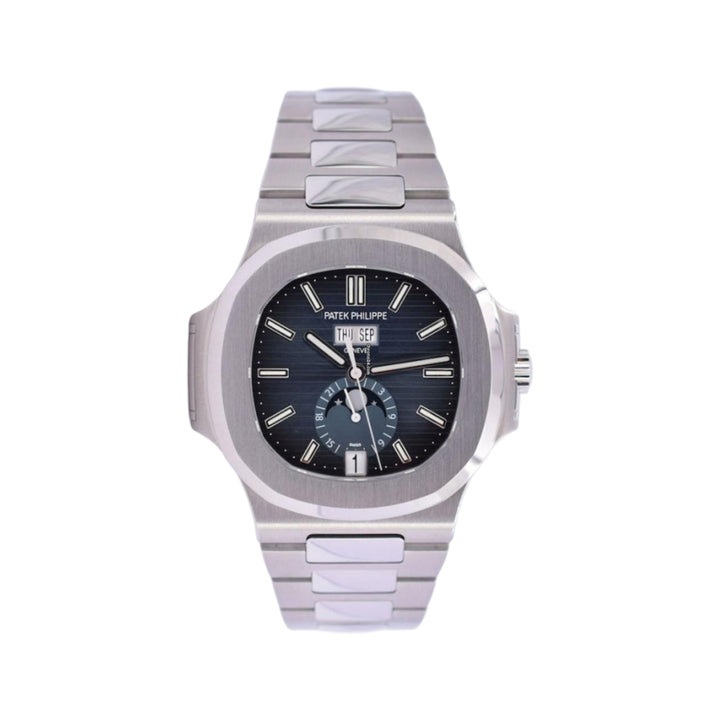 PATEK PHILIPPE NAUTILUS 5726/1A-014 NEU 2024 FULLSET