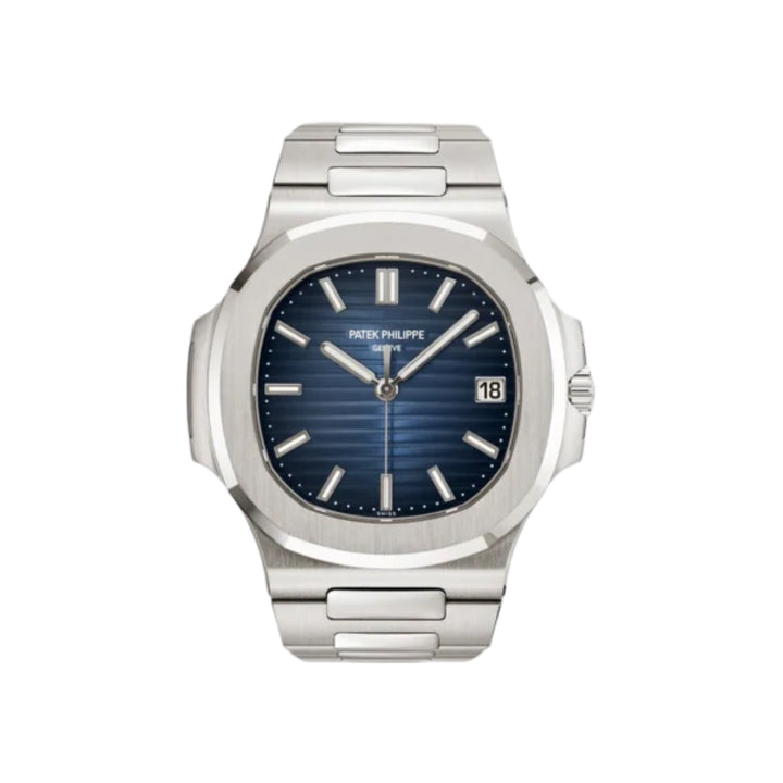 PATEK PHILIPPE NAUTILUS 5811/1G-001 NEU 2024 FULLSET