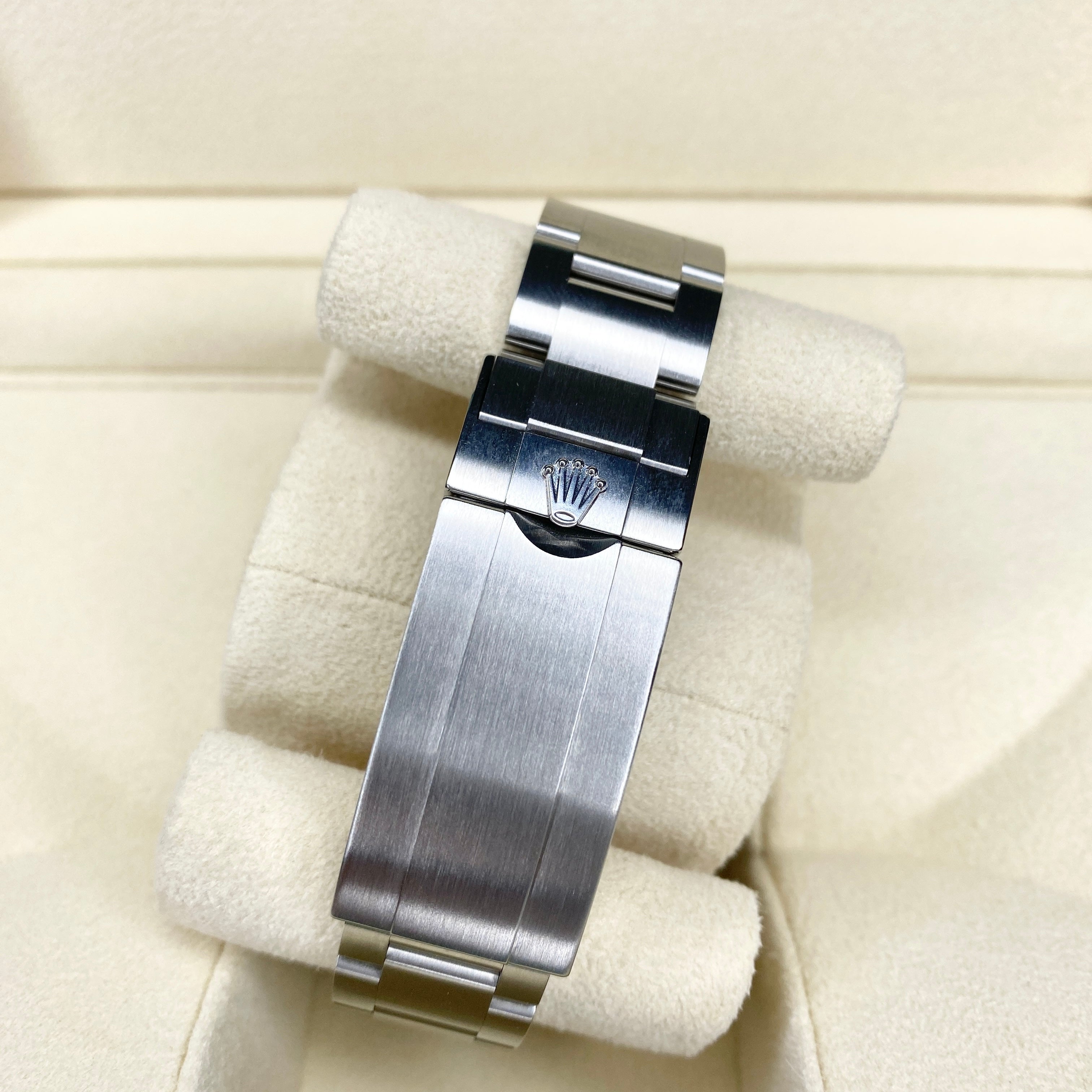 ROLEX SUBMARINER DATE 126610LN 2024 NEU FULLSET